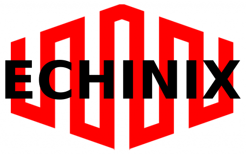 logo echinix